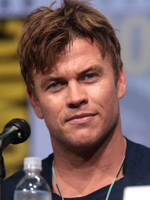 لوك هيمسورث