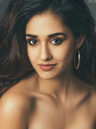 ديشا باتاني