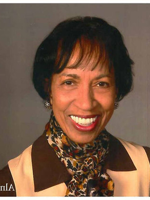 ألما واشنطن