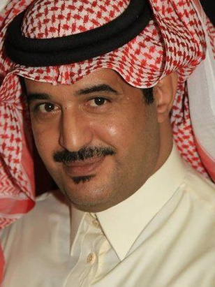 شافي الحارثي