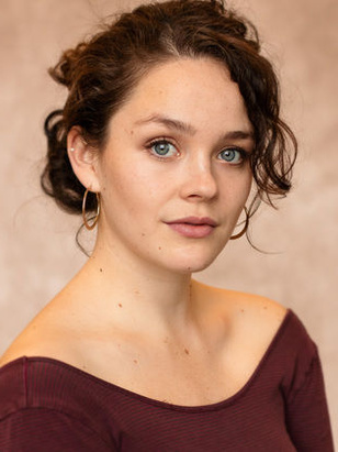 بروك لينا جونسون