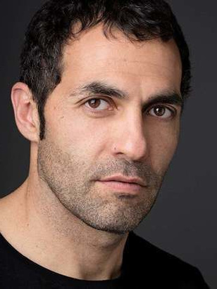 ماريو دي لا روزا