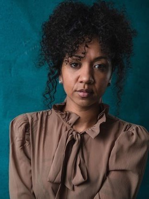 أليكساندريا رايلي