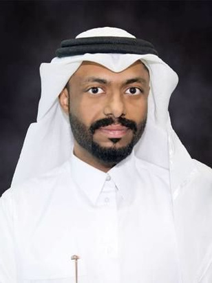 حمد الهاشمي