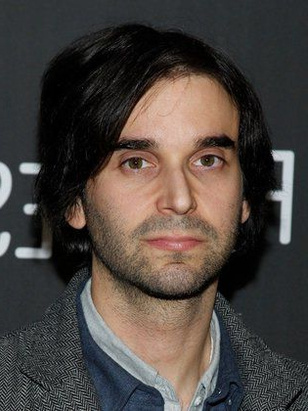 أليكس روس بيري