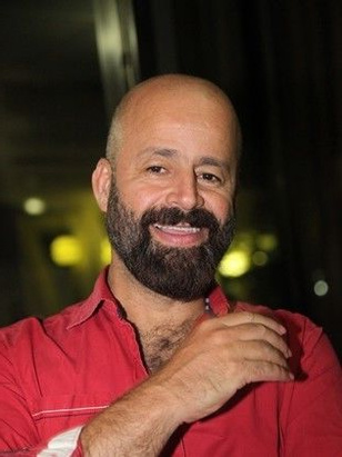 عبدالكريم الجراح