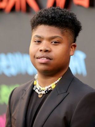 بنجامين فلوريس جيه أر