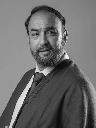 رشيد الوالي