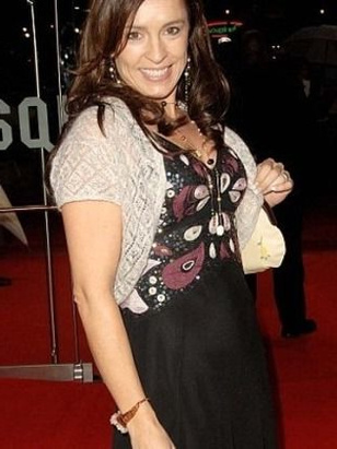 جولييت أوبري