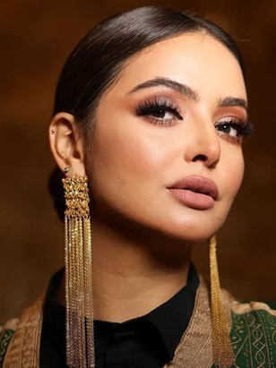 أميرة الدرويش