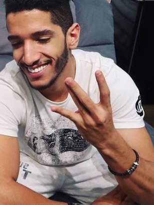 عبدالرحمن بن أحمد