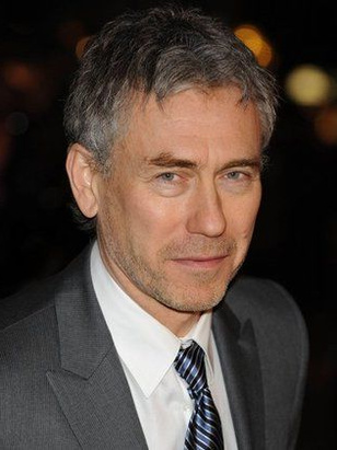 توني جيلروي