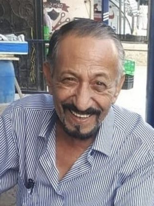 إبراهيم أبو الخير