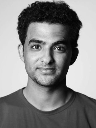 وائل الحربي