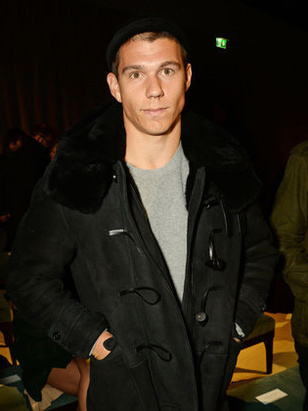 بن سميث بيترسن