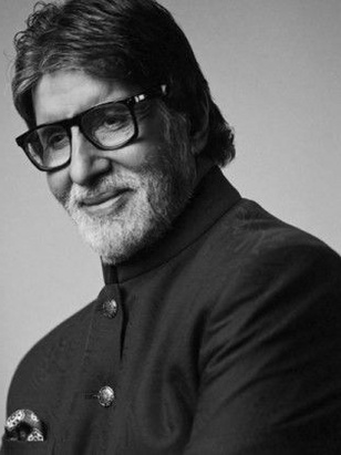 أميتاب باتشان