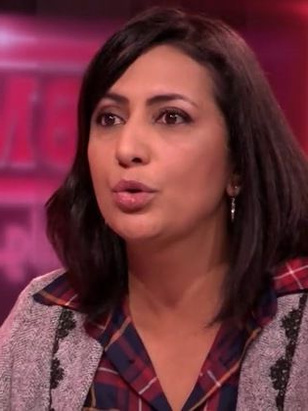 هند السعديدي