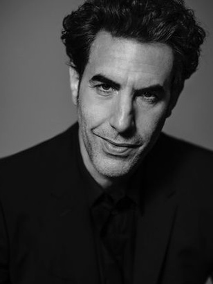 ساشا بارون كوهين