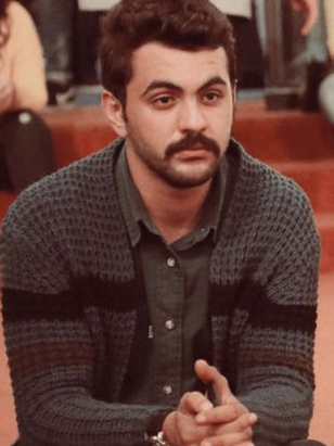 عبدالله المجالي