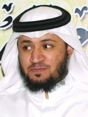 حامد الضبعان