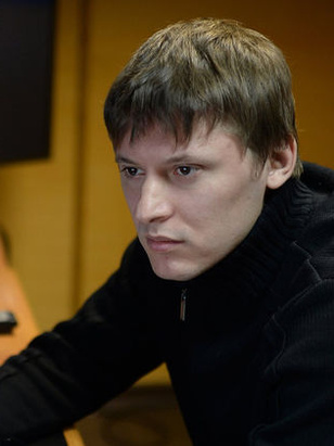 أليكسي تسيتسيلين