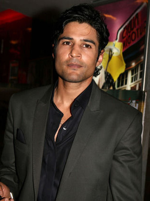 راجيف خانديلوال