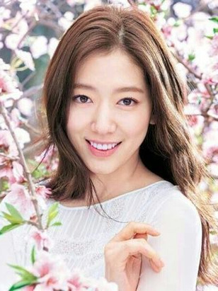 بارك شين هي