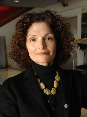 ماري إليزابيث ماسترانتونيو