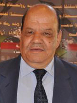 أحمد خليفة