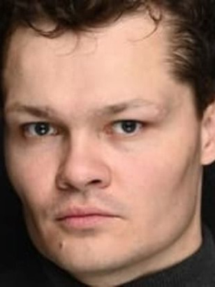 أنطون بيريوكوف