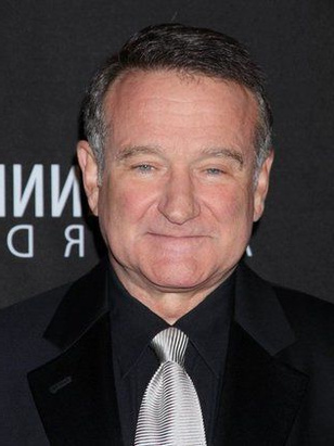 روبن ويليامز