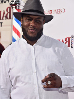 جمال وولارد