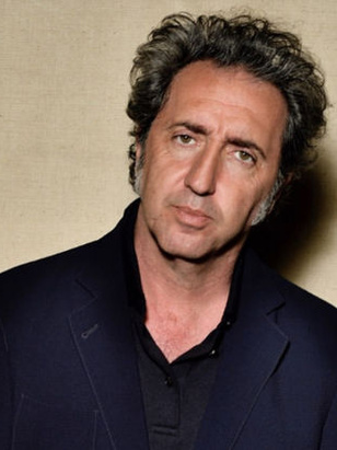 باولو سورينتينو