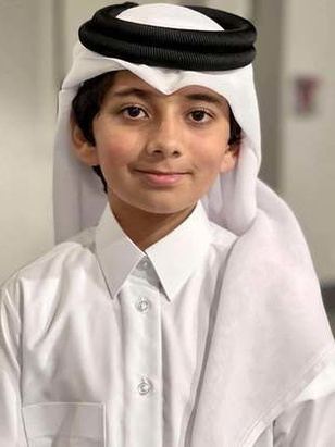 تميم المالكي