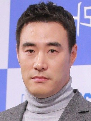 سونج وو باي