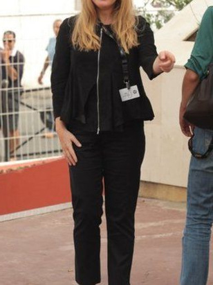 أندريا أرنولد