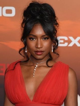 كارلاسيا جرانت