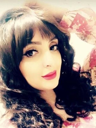 رجاء الحاضي