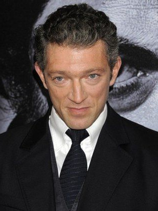 فينسينت كاسل