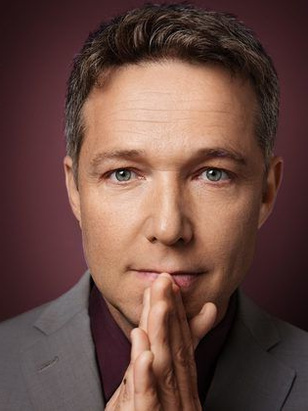 جورج نيوبيرن