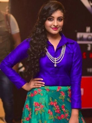 دورجا كريشنا