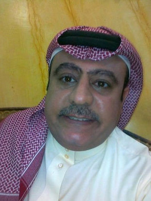 خالد منقاح