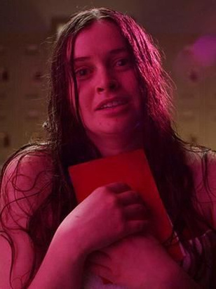 مادلين كوجلان