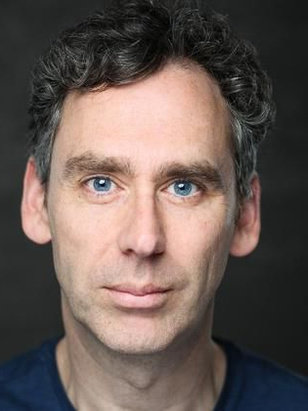 روبرت ويلفورت