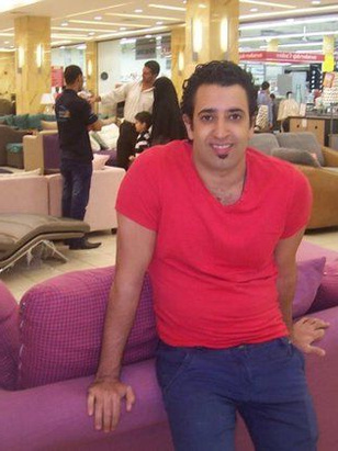 محمود فتح الله