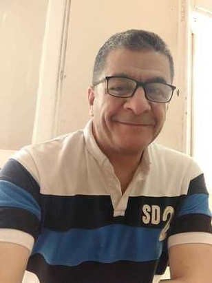 ناجى عبدالله