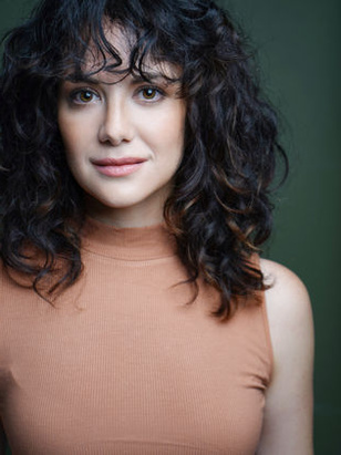 تيفاني مونتجوميري