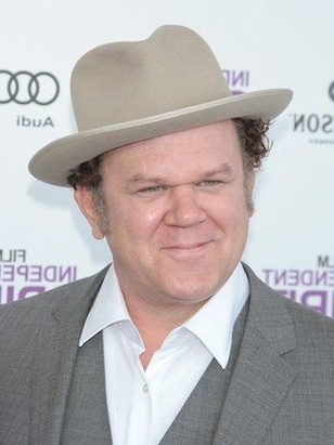 جون سي. رايلي