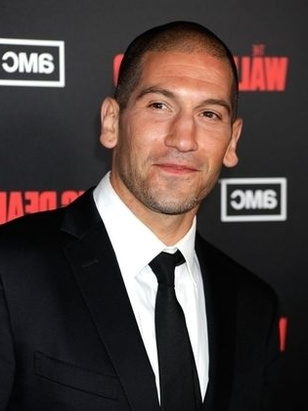 جون بيرنثال