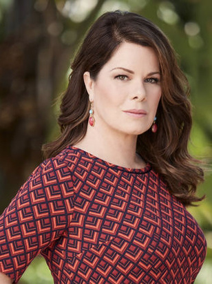 مارسيا جاي هاردن